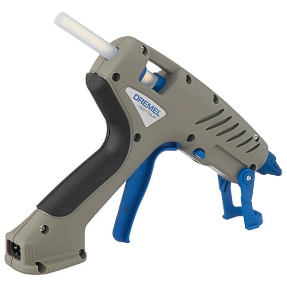 Клейовий пістолет Dremel Glue Gun 940, изображение 2