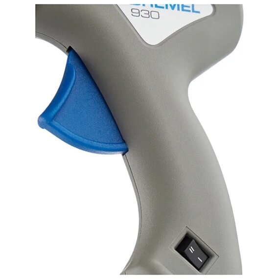 Клейовий пістолет Dremel Glue Gun 930, изображение 5