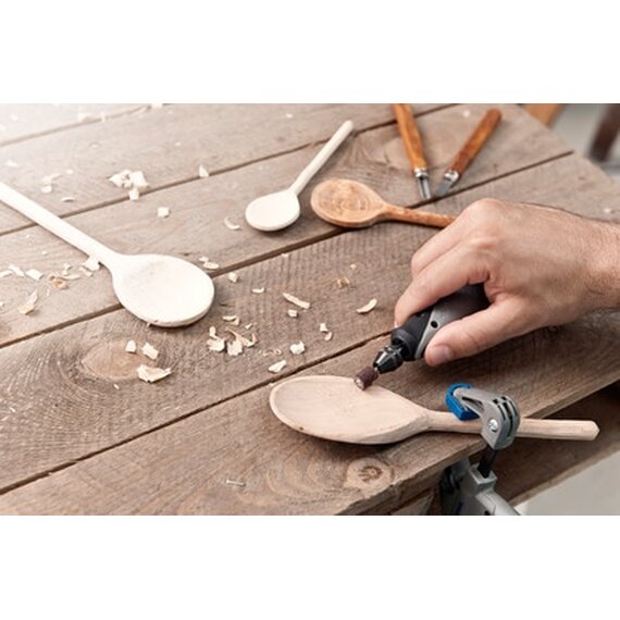Багатофункціональний інструмент Dremel Stylo, изображение 28