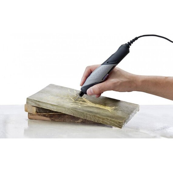 Багатофункціональний інструмент Dremel Stylo, изображение 21
