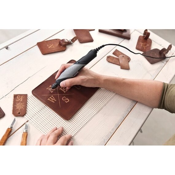 Багатофункціональний інструмент Dremel Stylo, изображение 25