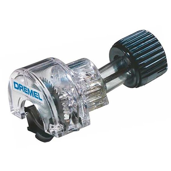 Приставка мини-пила Dremel