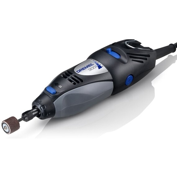 Многофункциональный инструмент Dremel 300