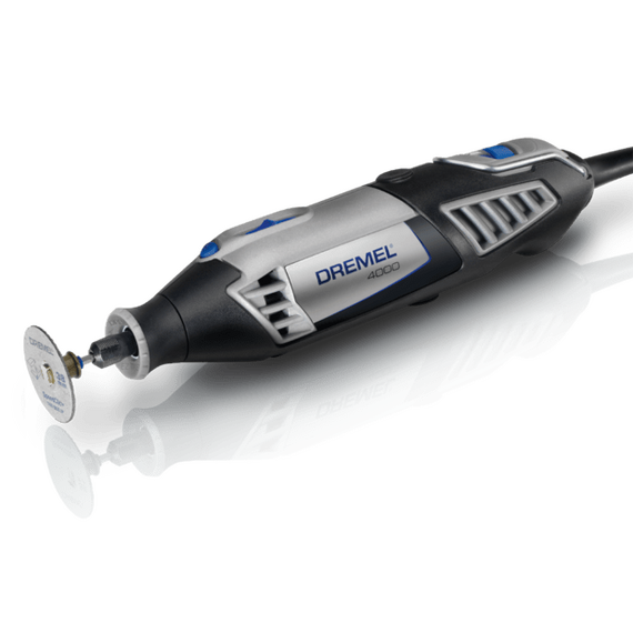 Многофункциональный инструмент Dremel 4000