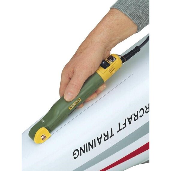 Відрізна машинка Proxxon MICRO Cutter MIC. Складання Німеччина, изображение 5
