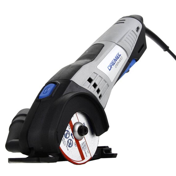 Компактна пилка Dremel DSM20, изображение 10
