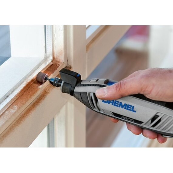 Багатофункціональний інструмент DREMEL 4300, изображение 30