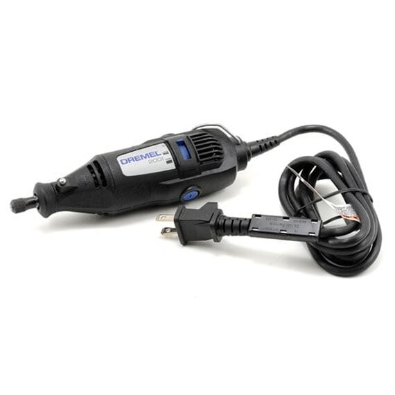 Багатофункціональний інструмент Dremel 200, изображение 8