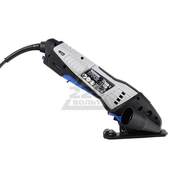 Компактна пилка Dremel DSM20, изображение 11