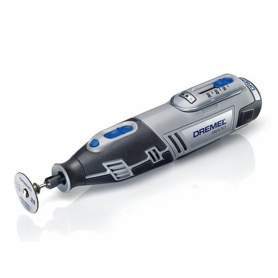 Многофункциональный аккумуляторный инструмент DREMEL 8200