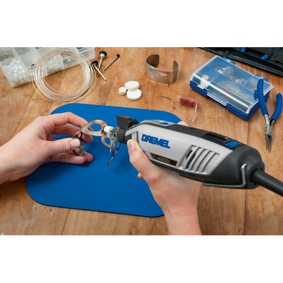 Багатофункціональний інструмент DREMEL 4300, изображение 28