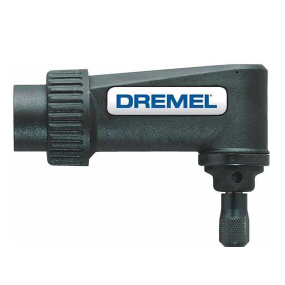 Угловая насадка Dremel