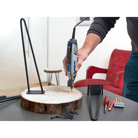 Багатофункціональний інструмент DREMEL 4300, изображение 27