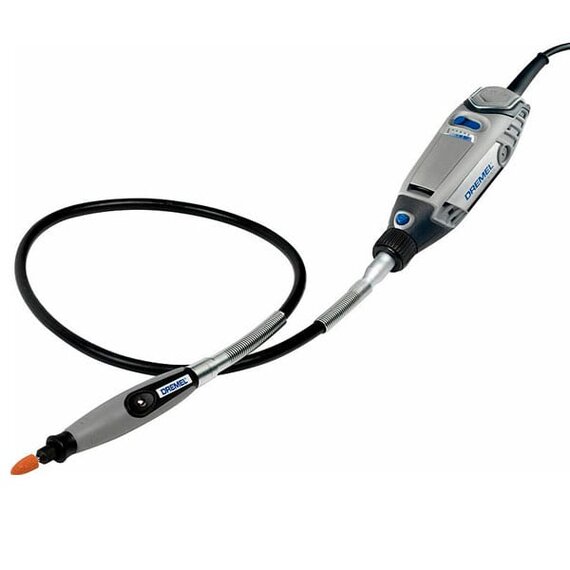 Гнучкий вал Dremel 225, изображение 4