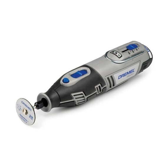 Багатофункціональний акумуляторний інструмент DREMEL 8200, изображение 5