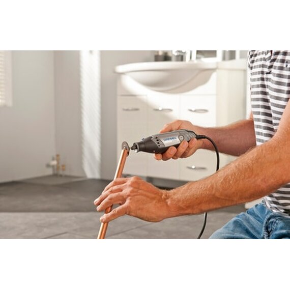 Багатофункціональний інструмент DREMEL 3000, изображение 33