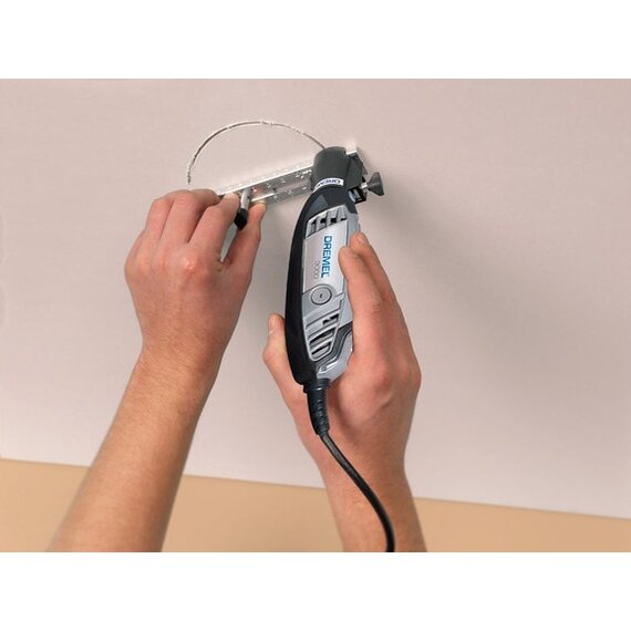 Лінійний фрезерний циркуль Dremel, изображение 8