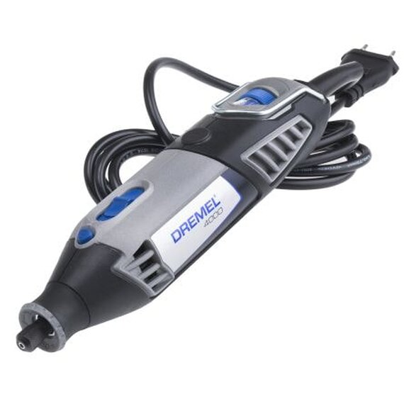 Багатофункціональний інструмент Dremel 4000, изображение 9
