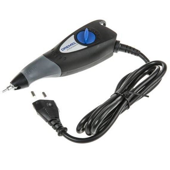 Гравер Dremel 290, изображение 5