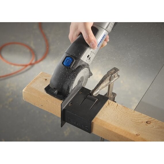Відрізний диск Dremel DSM600 77 мм, изображение 5