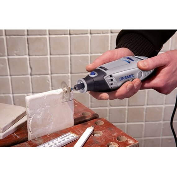 Багатофункціональний інструмент DREMEL 3000, изображение 38