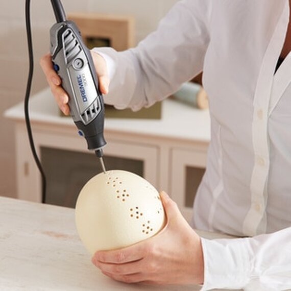 Багатофункціональний інструмент DREMEL 3000, изображение 39