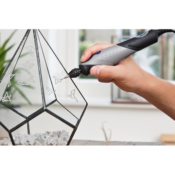 Багатофункціональний інструмент Dremel Stylo, изображение 24