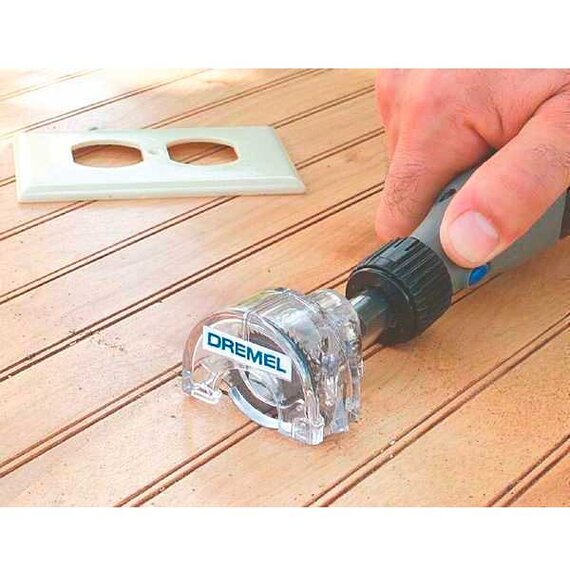 Приставка міні-пила Dremel, изображение 8