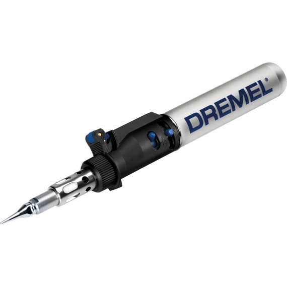 Газовый паяльник Dremel VersaTip