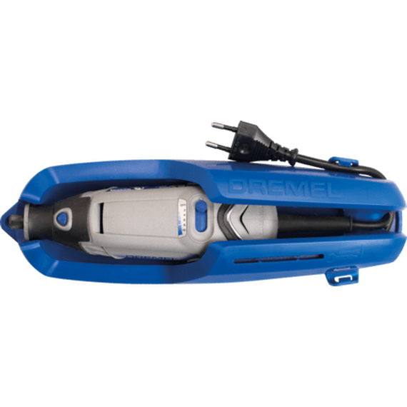 Багатофункціональний інструмент Dremel 4000, изображение 14