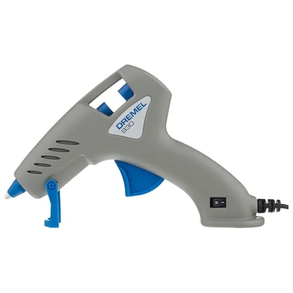 Клейовий пістолет Dremel Glue Gun 930, изображение 7