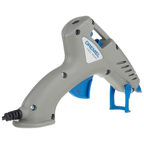 Клейовий пістолет Dremel Glue Gun 910, изображение 7
