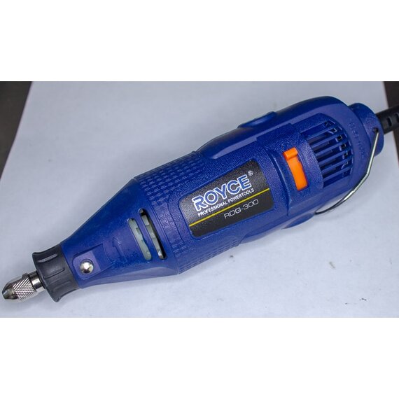 Бормашина Royce DM-300, изображение 4