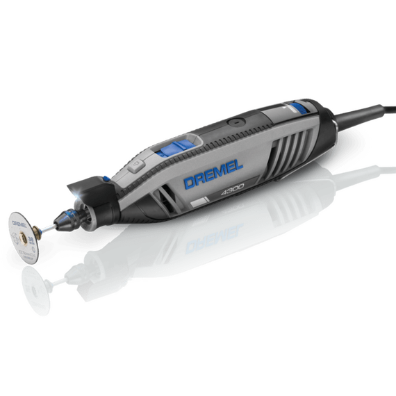 Многофункциональный инструмент DREMEL 4300