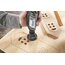 Багатофункціональний інструмент DREMEL 3000, изображение 41