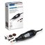 Багатофункціональний інструмент Dremel 200, изображение 7