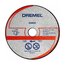 Відрізний диск Dremel DSM510 77 мм