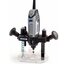 Приставка для фрезерування Dremel