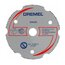 Відрізний диск Dremel DSM500 77 мм