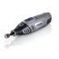 Багатофункціональний акумуляторний інструмент Dremel 8100