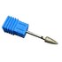 Борфреза аркоподібна закруглена